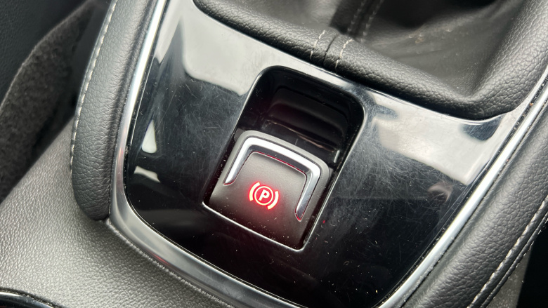 Vauxhall Grandland 1.2 Turbo Elite 5dr Petrol Hatchback